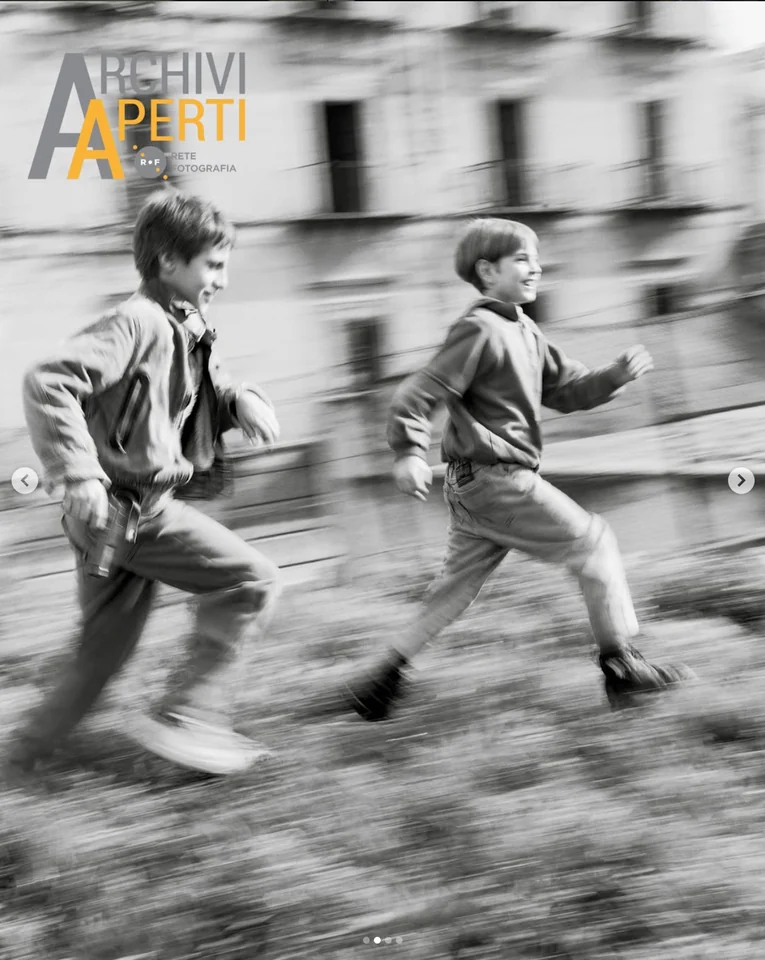 Archivi aperti 2026