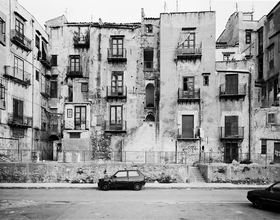 Le Pietre di Palermo — 00 - piazza Santa Rita_00103